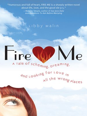cover image of Fire Me